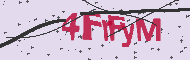 Kód CAPTCHA
